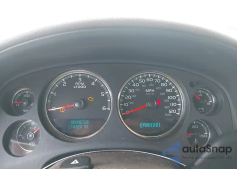 2008 GMC Yukon Xl 1500 Slt из США, поврежденный, VIN 1GKFC16058R263353